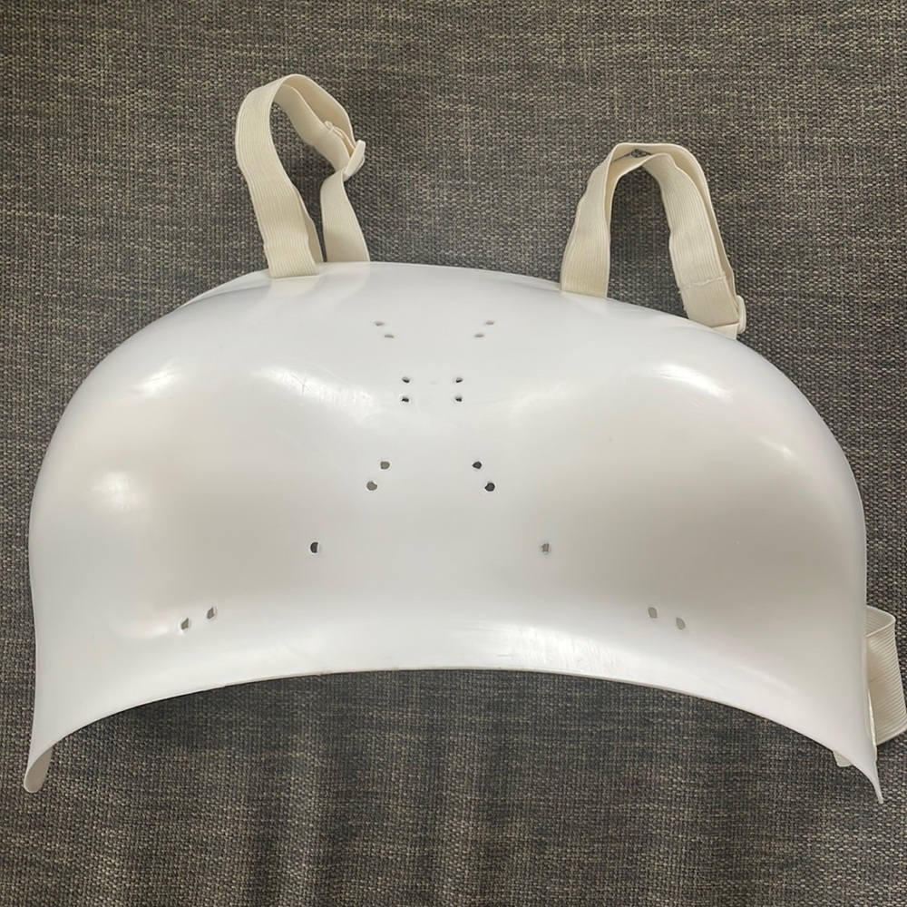 Absolute Fencing Women’s Chest Protector